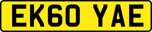 EK60YAE