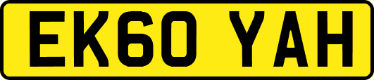EK60YAH