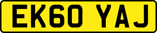 EK60YAJ