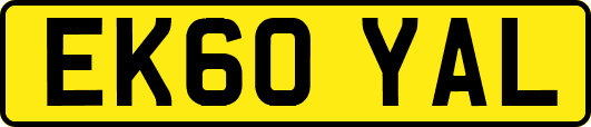 EK60YAL