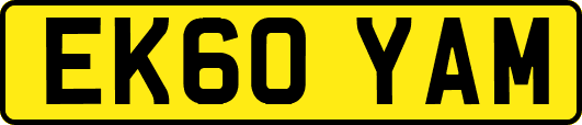 EK60YAM