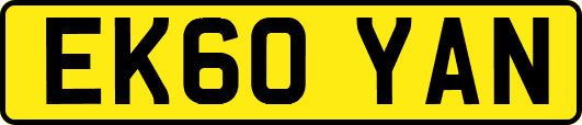EK60YAN