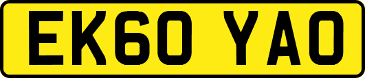 EK60YAO