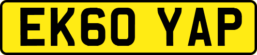 EK60YAP