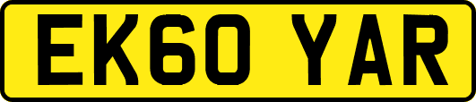 EK60YAR