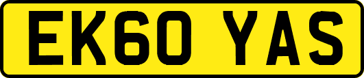 EK60YAS