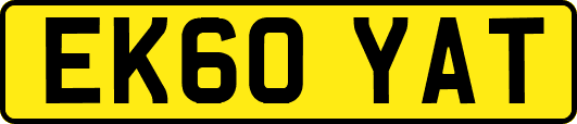 EK60YAT