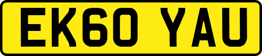 EK60YAU
