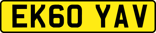 EK60YAV