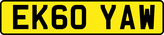EK60YAW