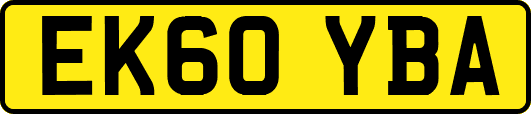 EK60YBA