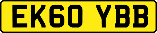 EK60YBB