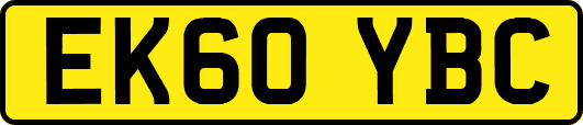 EK60YBC