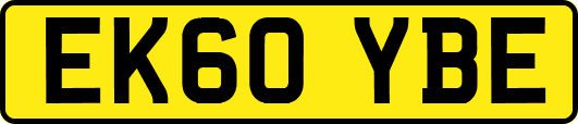 EK60YBE