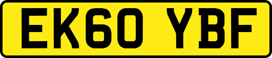 EK60YBF
