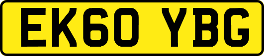 EK60YBG