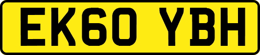 EK60YBH