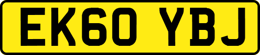 EK60YBJ