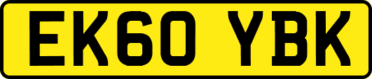 EK60YBK