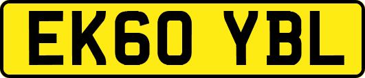 EK60YBL
