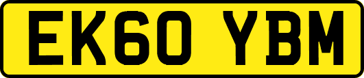 EK60YBM