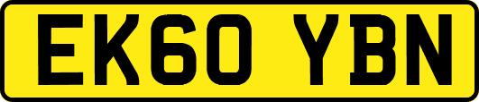 EK60YBN