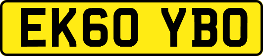 EK60YBO