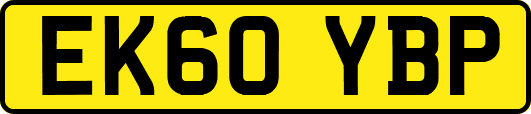 EK60YBP
