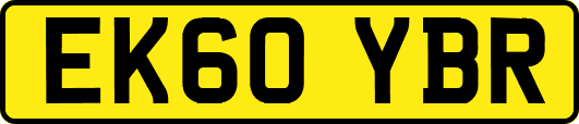 EK60YBR
