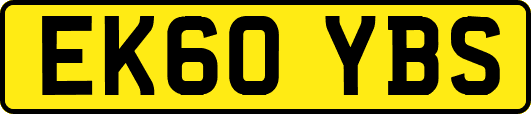 EK60YBS