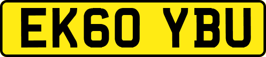 EK60YBU