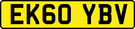EK60YBV
