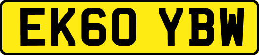 EK60YBW