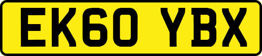 EK60YBX