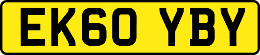 EK60YBY