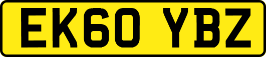 EK60YBZ