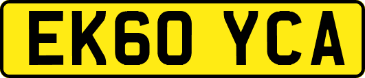 EK60YCA