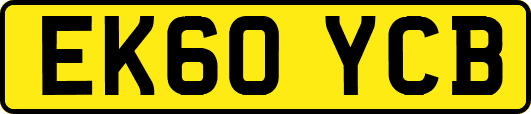 EK60YCB
