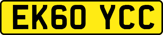 EK60YCC