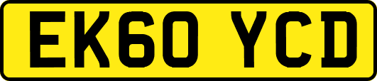 EK60YCD