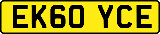 EK60YCE