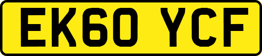 EK60YCF