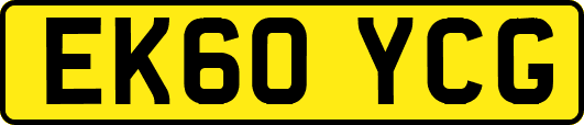 EK60YCG