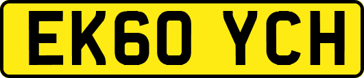 EK60YCH