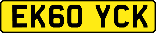 EK60YCK