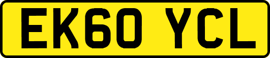 EK60YCL