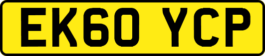 EK60YCP