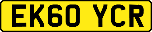 EK60YCR