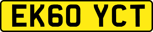 EK60YCT