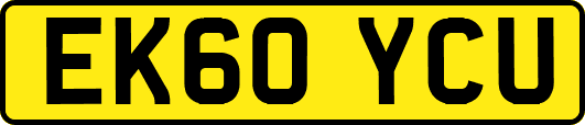 EK60YCU